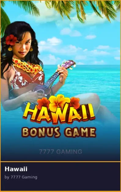 Hawaii