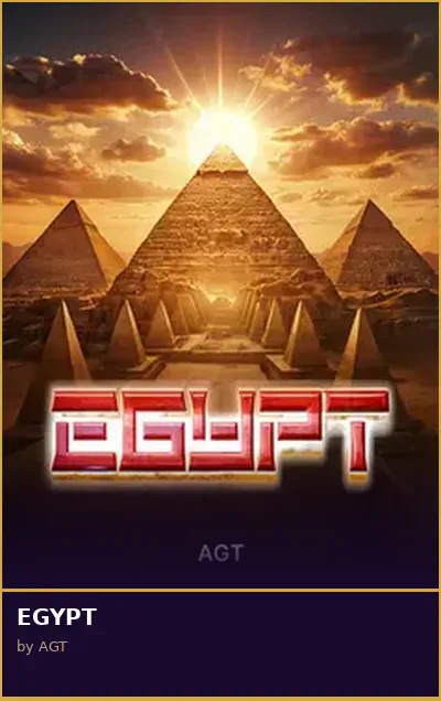 EGYPT