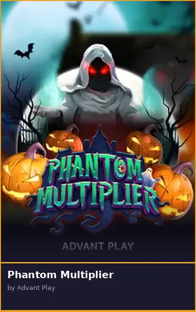 Phantom Multiplier