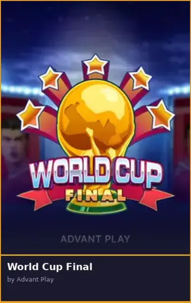World Cup Final