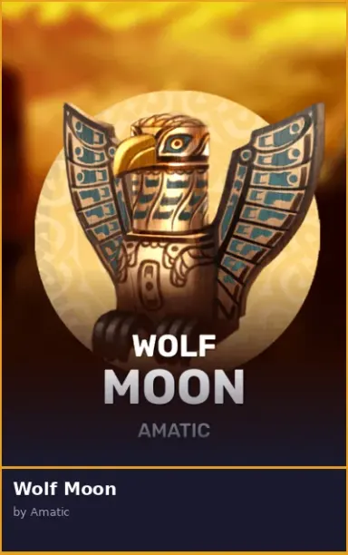 Wolf Moon