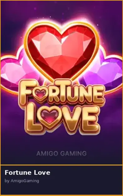 Fortune Love