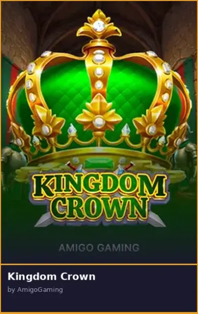 Kingdom Crown