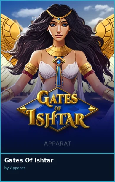 Gates Of Ishtar