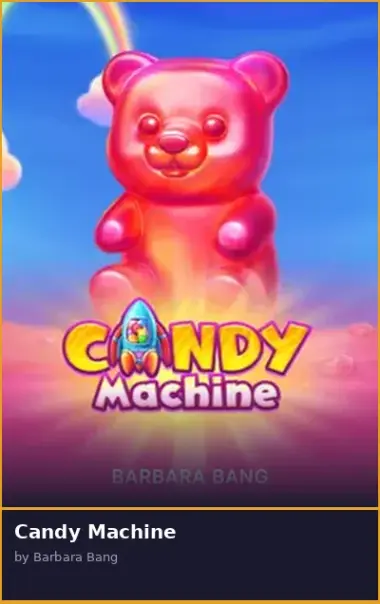 Candy Machine