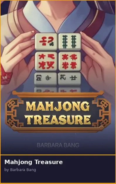 Mahjong Treasure