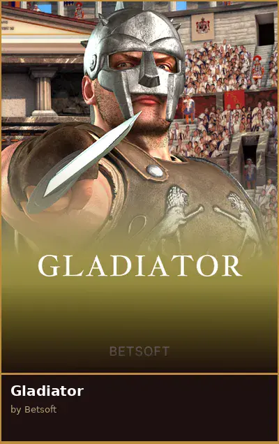 Gladiator