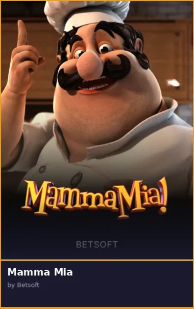 Mamma Mia