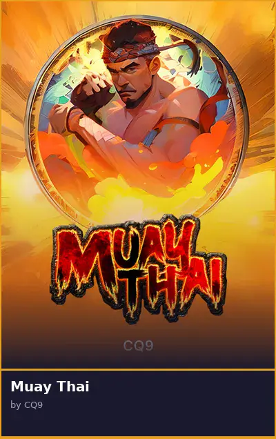 Muay Thai