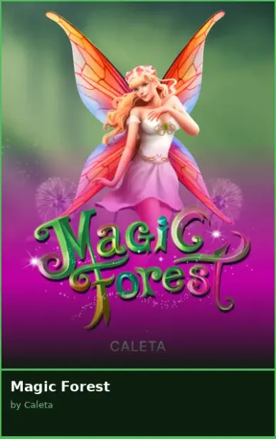 Magic Forest