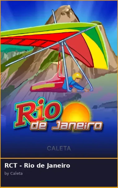 RCT - Rio de Janeiro