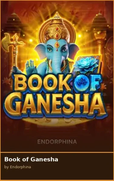 Book of Ganesha