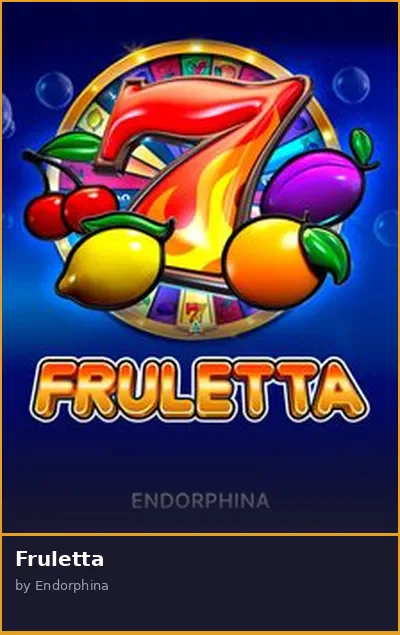 Fruletta