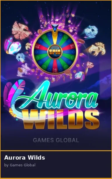 Aurora Wilds