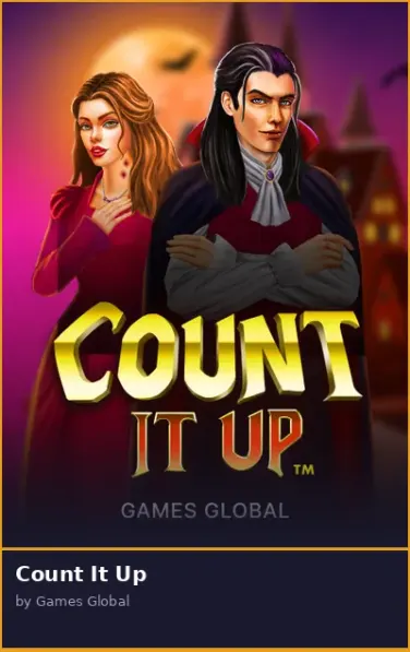 Count It Up