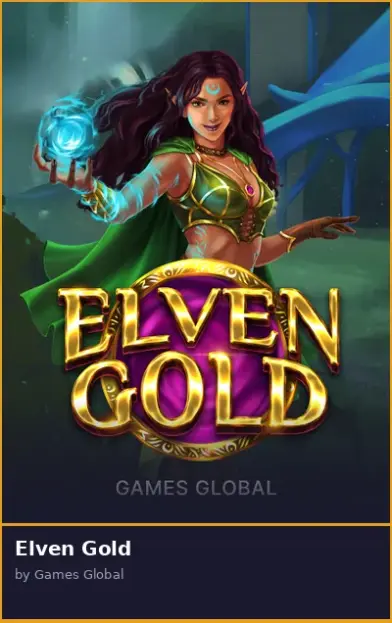 Elven Gold