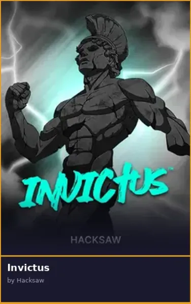 Invictus