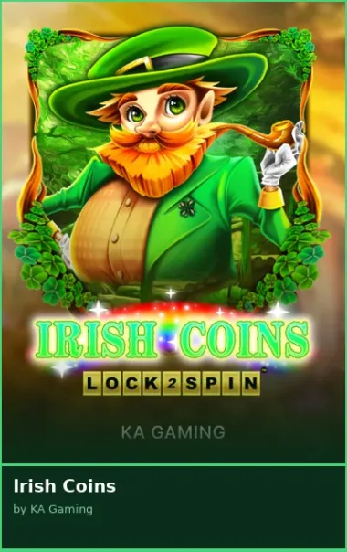 Irish Coins