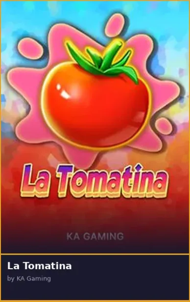 La Tomatina