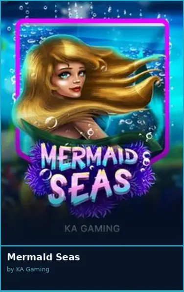 Mermaid Seas