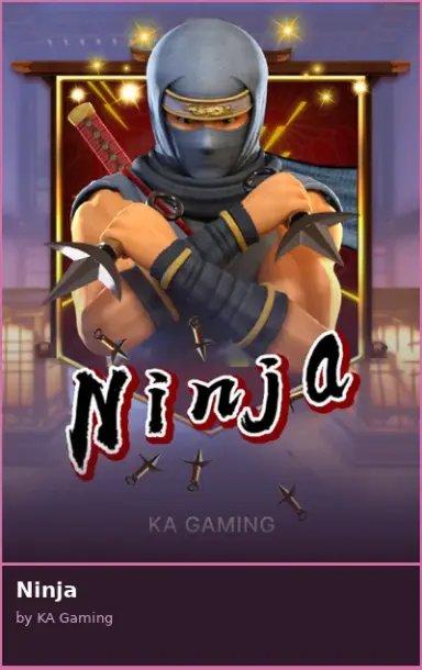 Ninja