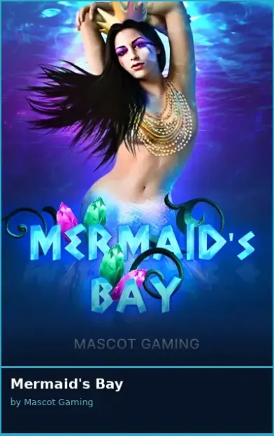 Mermaid s Bay