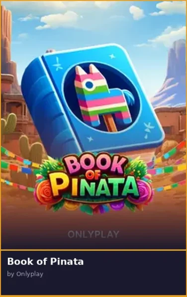 Book of Pinata