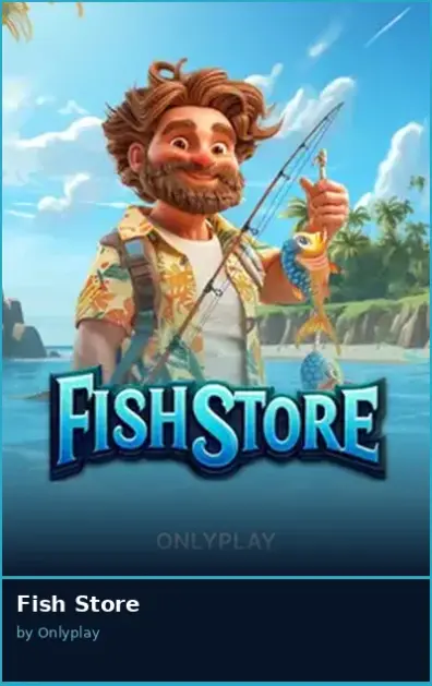 Fish Store