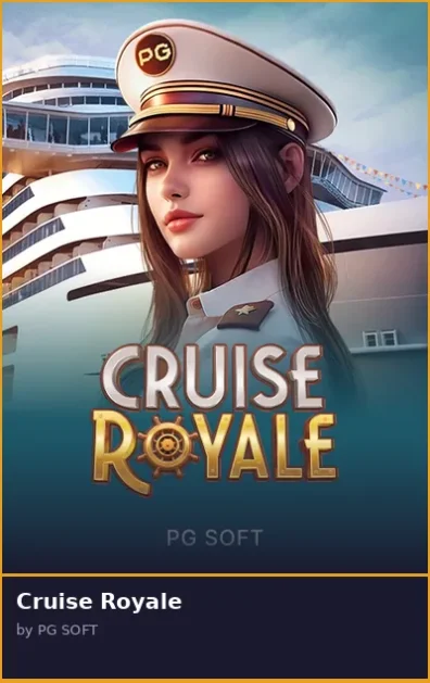 Cruise Royale