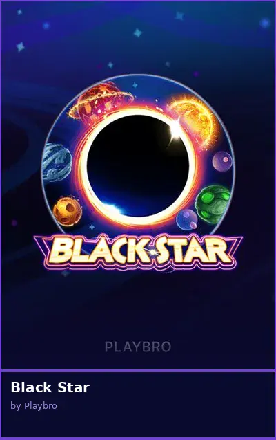 Black Star