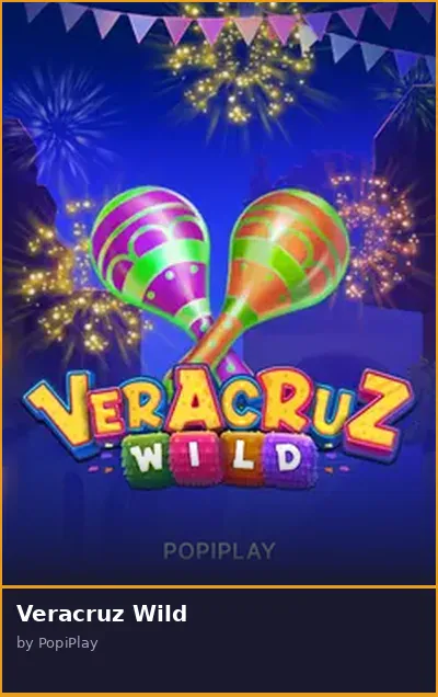 Veracruz Wild