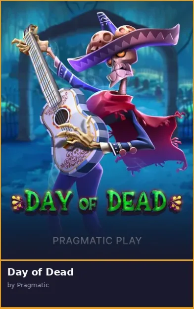 Day of Dead