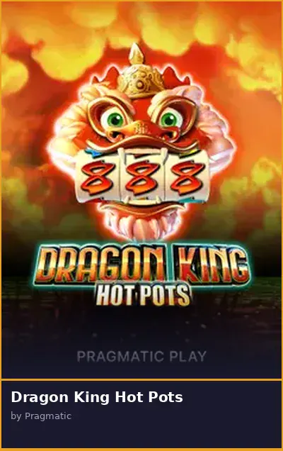 Dragon King Hot Pots