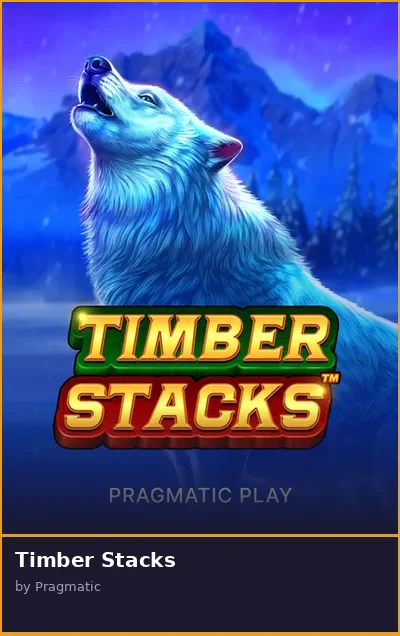 Timber Stacks