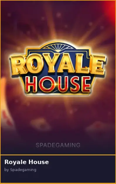 Royale House