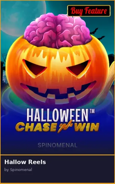 Hallow Reels