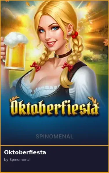 Oktoberfiesta
