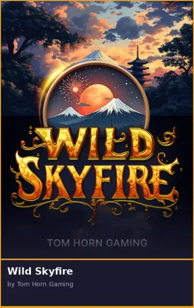 Wild Skyfire