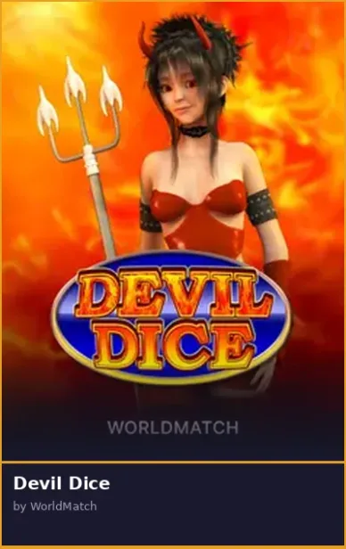 Devil Dice