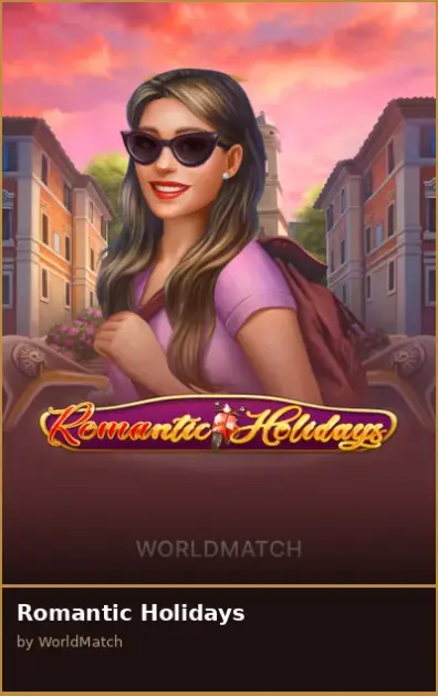 Romantic Holidays